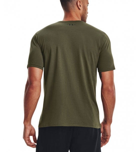 Under Armour Ss21 Sportstyle Lc Ss