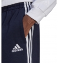 Adidas Ss22 Essentials French Terry 3-Stripes Shorts Gk9598