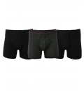 Be:Nation Fw22 3-Pack Men Underwear 09302202