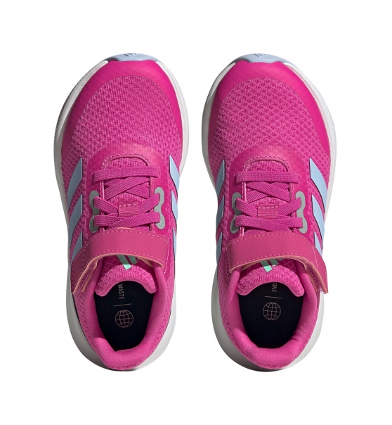 adidas Παιδικό Παπούτσι Ss23 Runfalcon 3.0 El K Hp5874