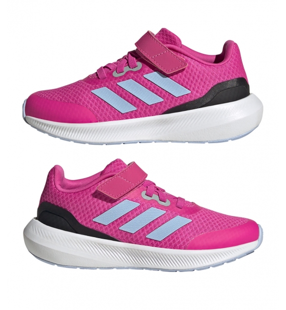 adidas Παιδικό Παπούτσι Ss23 Runfalcon 3.0 El K Hp5874