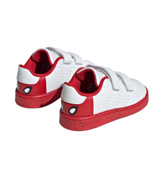 Adidas Ss23 Advantage Spiderman Cf I Hq8841