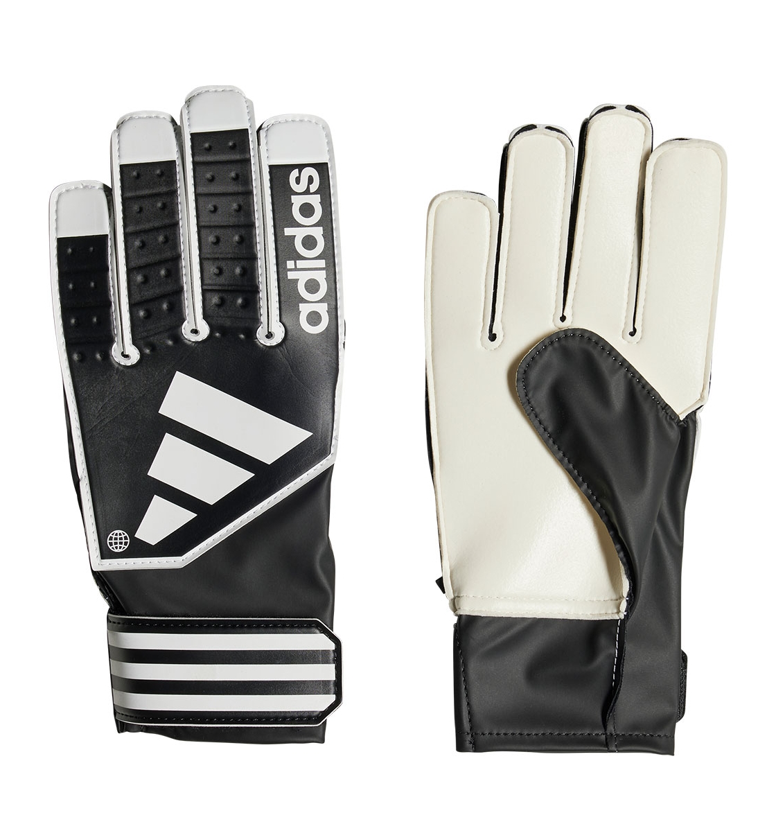 Adidas  Tiro Club Goalkeeper Gloves Hn5608