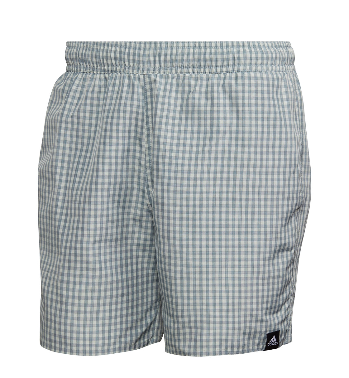 adidas Ανδρικό Μαγιό Σορτς Fw22 Check Clx Sh Sl Hh9488