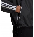 Adidas Ss23 Bsc 3-Stripes Wind Jacket H55345
