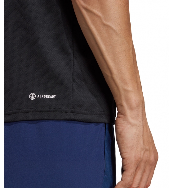 Adidas Ss23 Train Essentials Training T-Shirt Ic7428