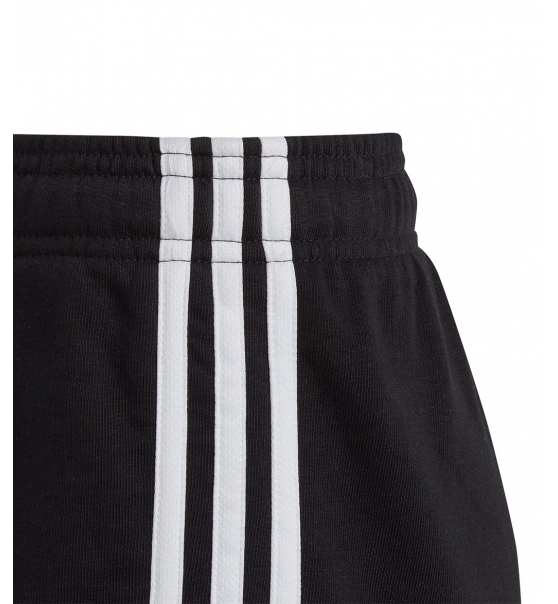 adidas Παιδικό Αθλητικό  Σορτς Ss23 Essentials 3-Stripes Shorts Ic3631