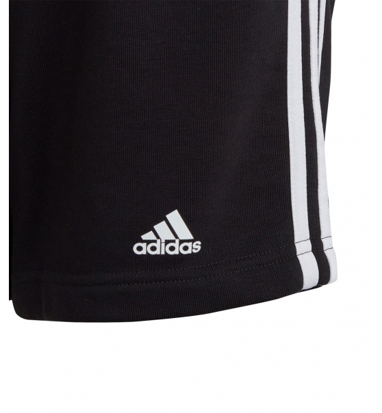 adidas Παιδικό Αθλητικό  Σορτς Ss23 Essentials 3-Stripes Shorts Ic3631