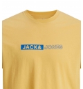 Jack & Jones Ss23 Jjneo Tee Ss Crew Neck 12221946