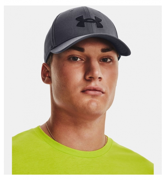 Under Armour  Men'S Blitzing Adj 1376701