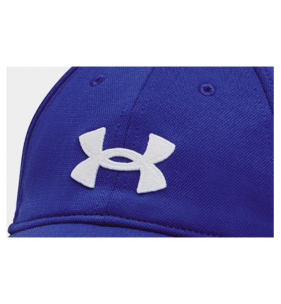 Under Armour Αθλητικό Καπέλο  Boy'S Blitzing Adj 1376712