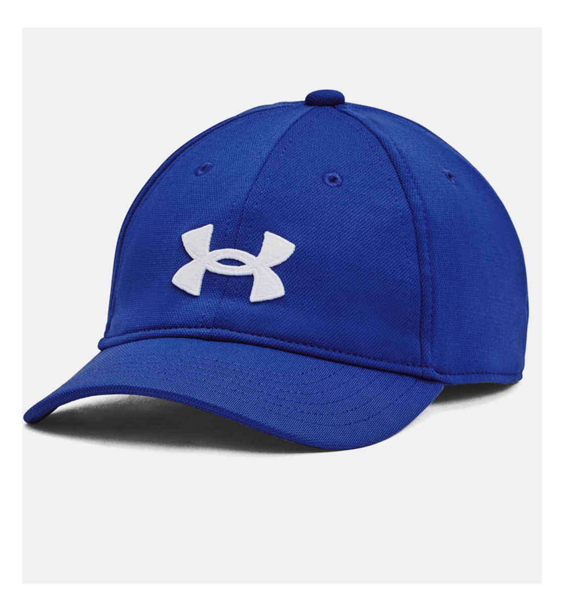 Under Armour Αθλητικό Καπέλο  Boy'S Blitzing Adj 1376712