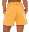 Be:Nation Ss23 Cotton/Elastan Terry Shorts 03112310