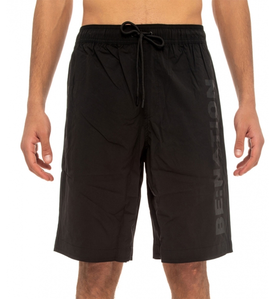 Be:Nation Ss23 Essentials Long Length Swimshort 03312311