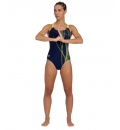 Arena Ss23 Arena Branch Swimsuit Sw  006124