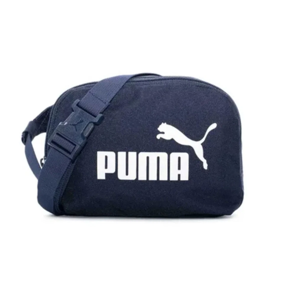 Puma Τσαντάκι Νεσεσέρ Ss20 Phase Waist Bag 076908