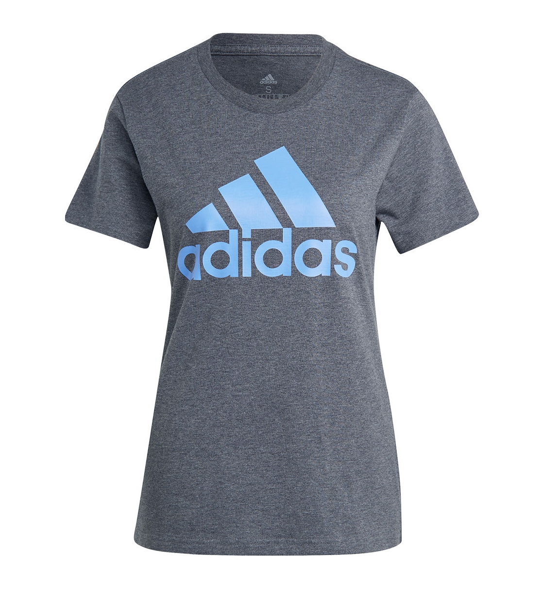 Adidas Ss22 Essentials Logo T-Shirt Ic0634