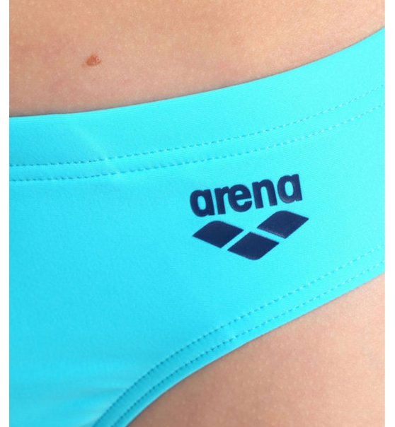 Arena Fw22 Παιδικό Μαγιό Slip Swim Briefs Graphic 005105