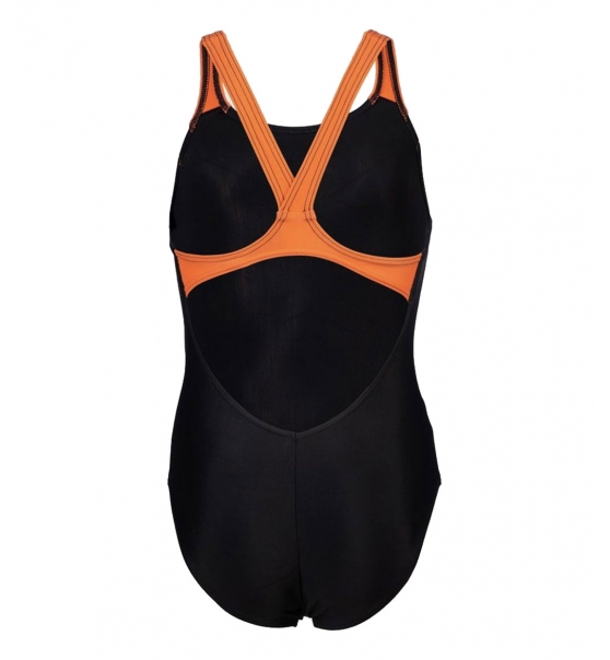 Arena Ss23 Παιδικό Μαγιό Ολόσωμο G Arena Mark Swimsuit V Back 005998
