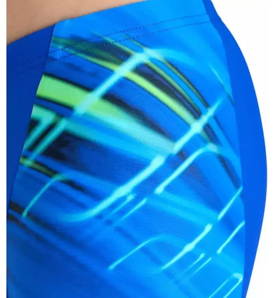 Arena Ss23 Παιδικό Μαγιό Boxer B Arena Shading Swim Short 005092