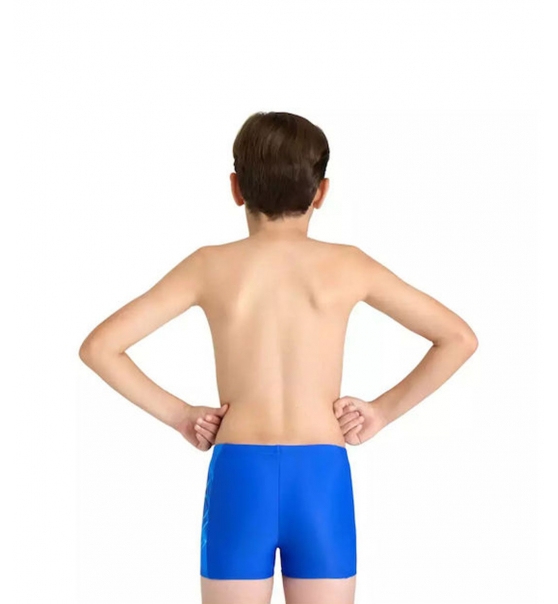 Arena Ss23 Παιδικό Μαγιό Boxer B Arena Shading Swim Short 005092