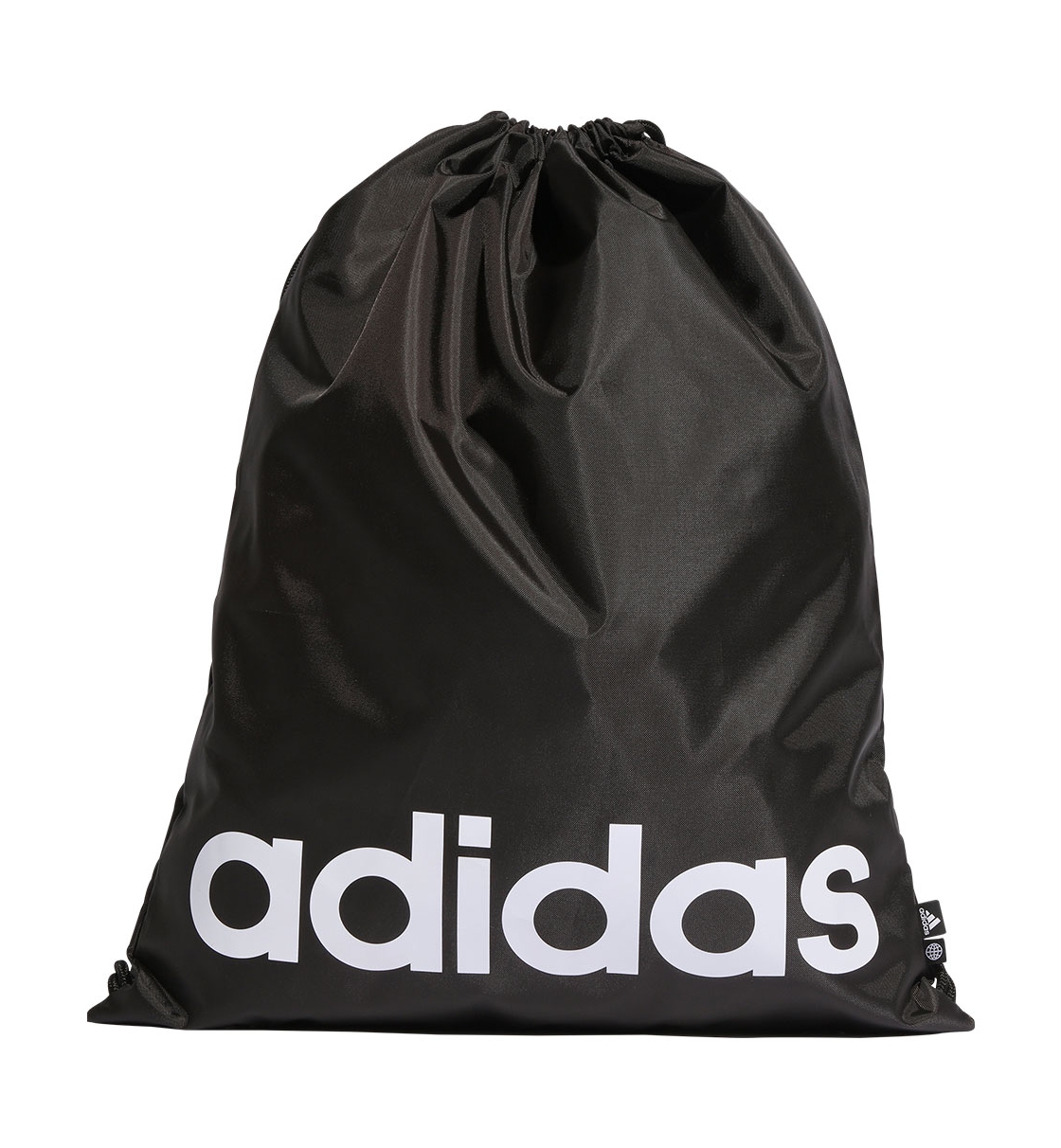 adidas Τσάντα Πουγκί Fw22 Linear Gymsack Ht4740