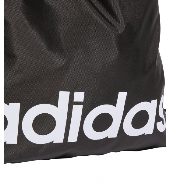 adidas Τσάντα Πουγκί Fw22 Linear Gymsack Ht4740