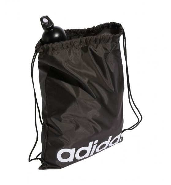 adidas Τσάντα Πουγκί Fw22 Linear Gymsack Ht4740