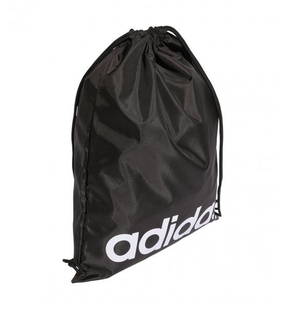 adidas Τσάντα Πουγκί Fw22 Linear Gymsack Ht4740