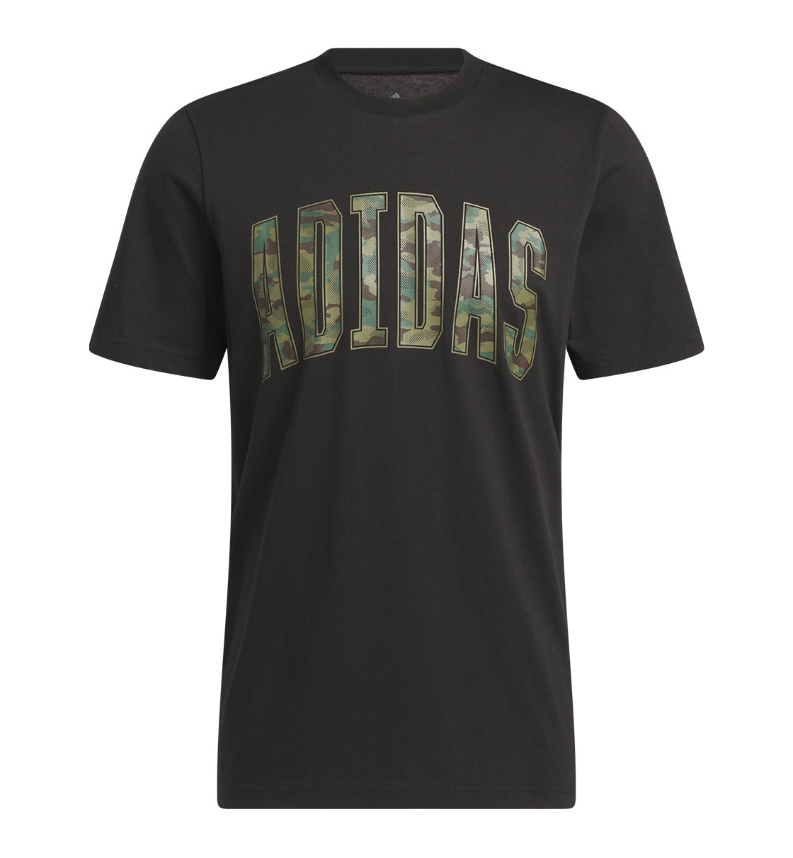 Adidas Ss23 Sportswear Camo T-Shirt Hs3213
