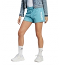 Adidas Ss23 Essentials Linear French Terry Shorts Ic6874