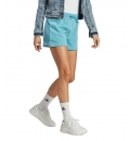 Adidas Ss23 Essentials Linear French Terry Shorts Ic6874