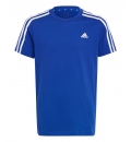 Adidas Ss23 Essentials 3-Stripes Cotton T-Shirt Ic0604