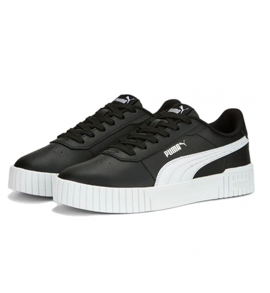 Puma Γυναικείο Παπούτσι Μόδας Ss23 Carina 2.0 385849