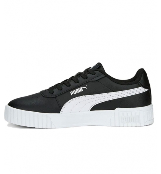 Puma Γυναικείο Παπούτσι Μόδας Ss23 Carina 2.0 385849