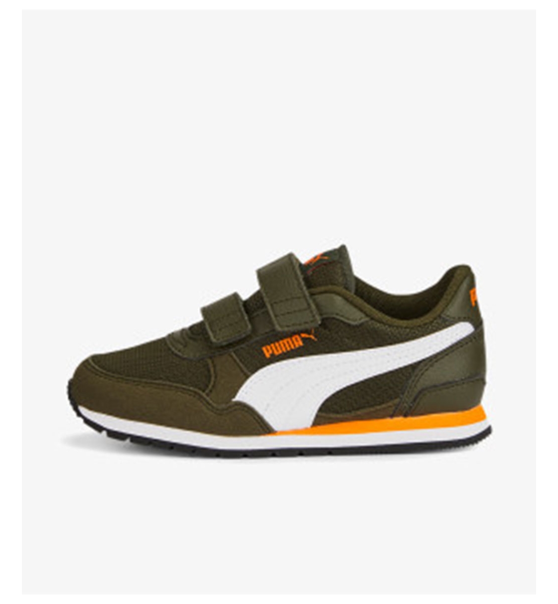 Puma Bebe Παπούτσι Ss23 St Runner V3 Mesh V Inf 385512