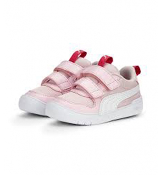 Puma Bebe Παπούτσι Μόδας Fw22 Multiflex Mesh V Inf 380846