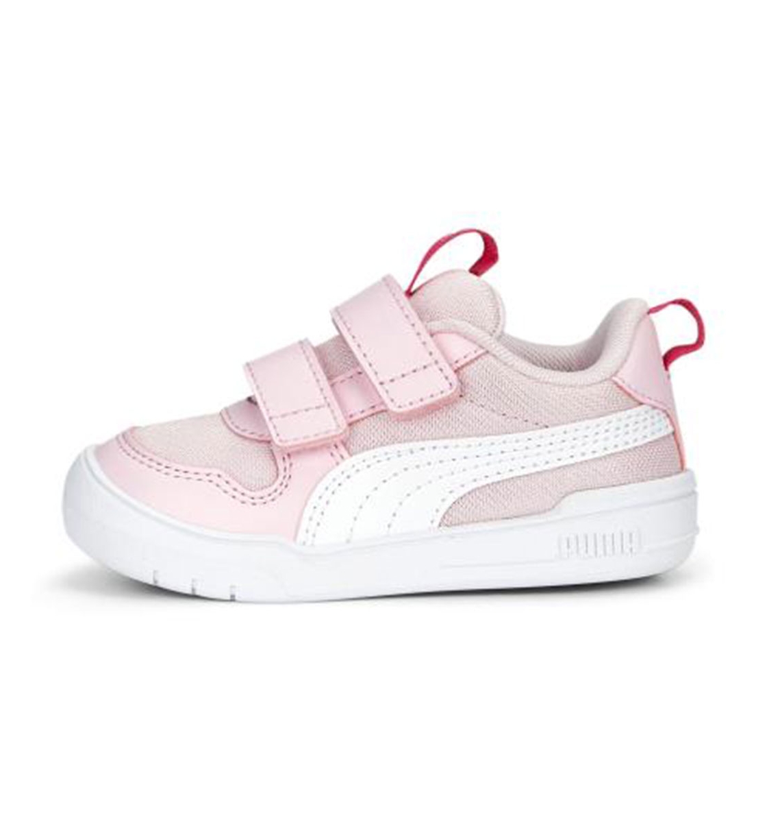 Puma Bebe Παπούτσι Μόδας Fw22 Multiflex Mesh V Inf 380846