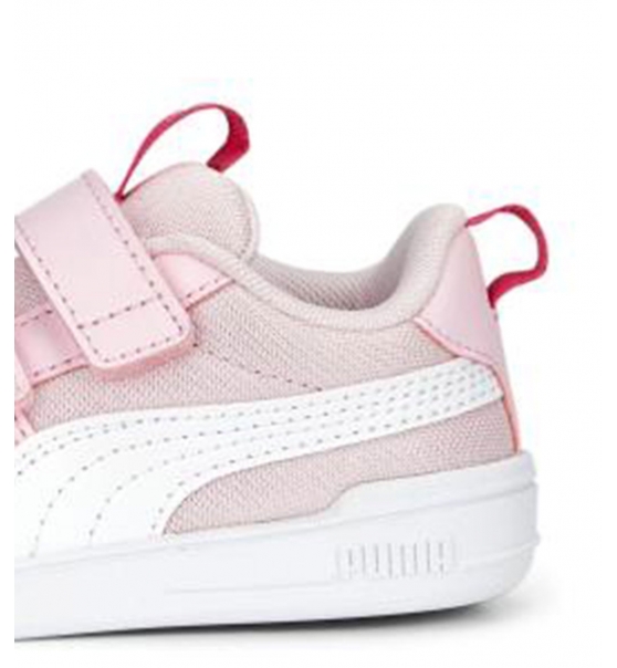 Puma Bebe Παπούτσι Μόδας Fw22 Multiflex Mesh V Inf 380846