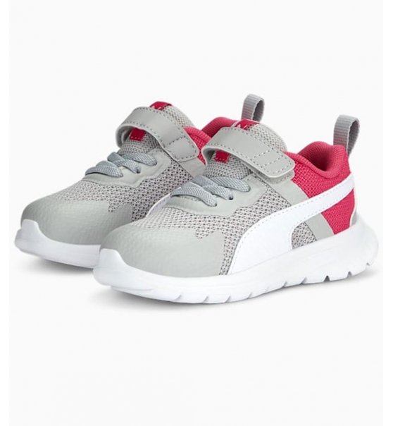Puma Bebe Παπούτσι Ss23 Evolve Run Mesh Ac+Inf 386240