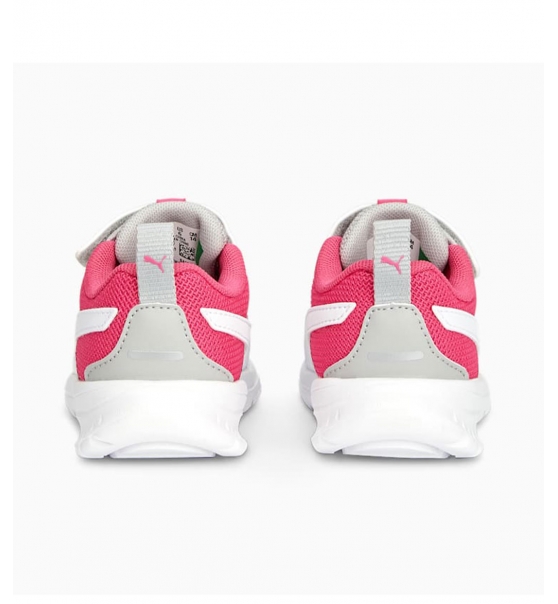 Puma Bebe Παπούτσι Ss23 Evolve Run Mesh Ac+Inf 386240