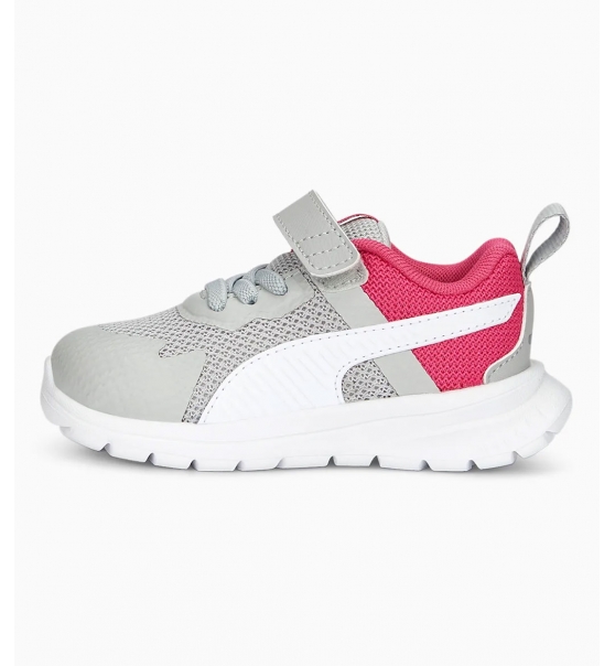 Puma Bebe Παπούτσι Ss23 Evolve Run Mesh Ac+Inf 386240