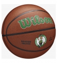 Wilson Nba Team Alliance Bskt Bos Celtics Wtb3100Xbbos