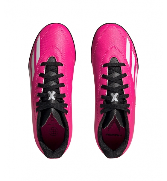 adidas Παιδικό Παπούτσι Ποδοσφαίρου Ss22 X Speedportal.4 Tf J Gz2446