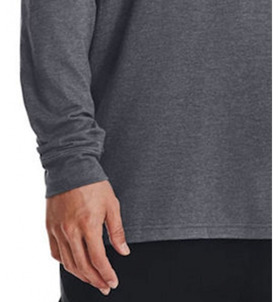 Under Armour Ανδρική Μακρυμάνικη Μπλούζα Fw22 Ua Sportstyle Left Chest Ls 1329585