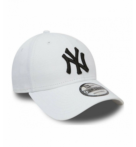 New Era 940 Leag Basic Neyyan White/Bl 10745455