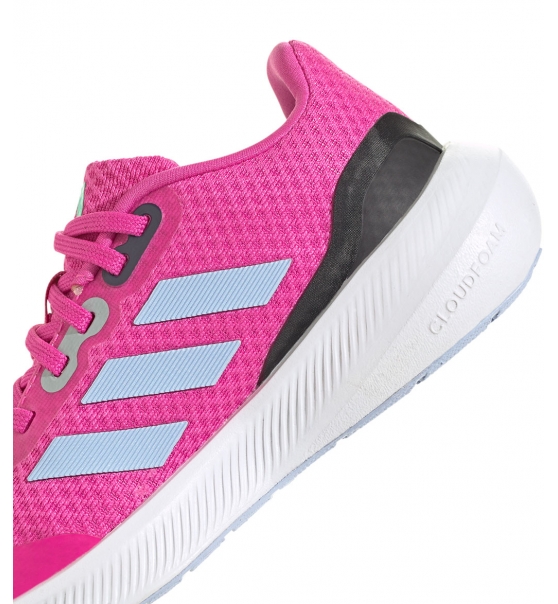 adidas Εφηβικό Παπούτσι Running Fw22. Runfalcon 3.0 K Hp5837