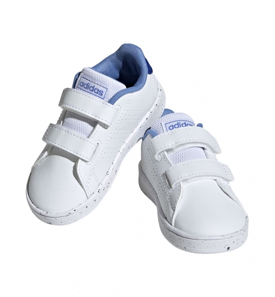 adidas Bebe Παπούτσι Μόδας Fw22. Advantage Cf I H06215