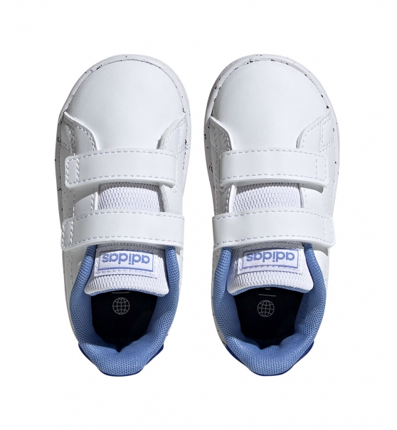 adidas Bebe Παπούτσι Μόδας Fw22. Advantage Cf I H06215