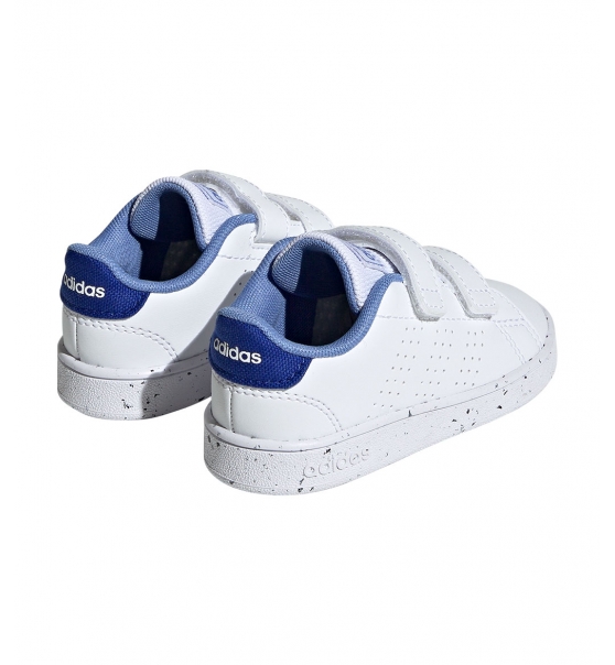 adidas Bebe Παπούτσι Μόδας Fw22. Advantage Cf I H06215